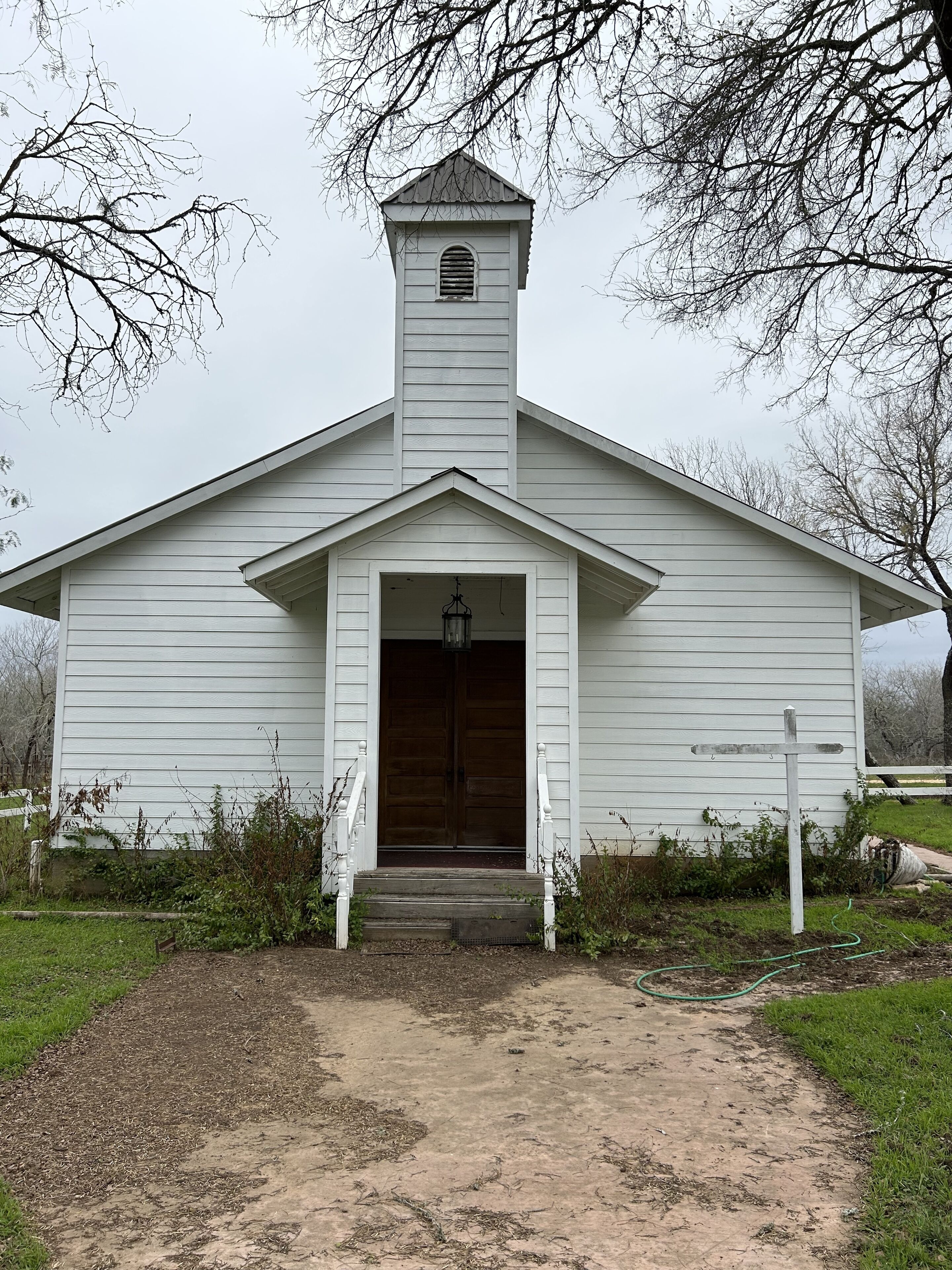 Kick back and Relax At Commanche country Ranch and event Center
