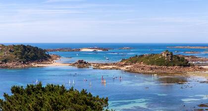 VVF CÎte de Granit Rose à Trébeurden