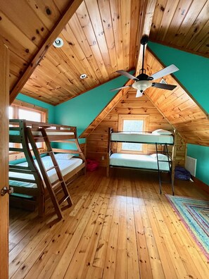 6 Schlafzimmer, Bügeleisen/Bügelbrett, WLAN, Bettwäsche