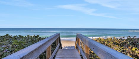 Plage à proximité