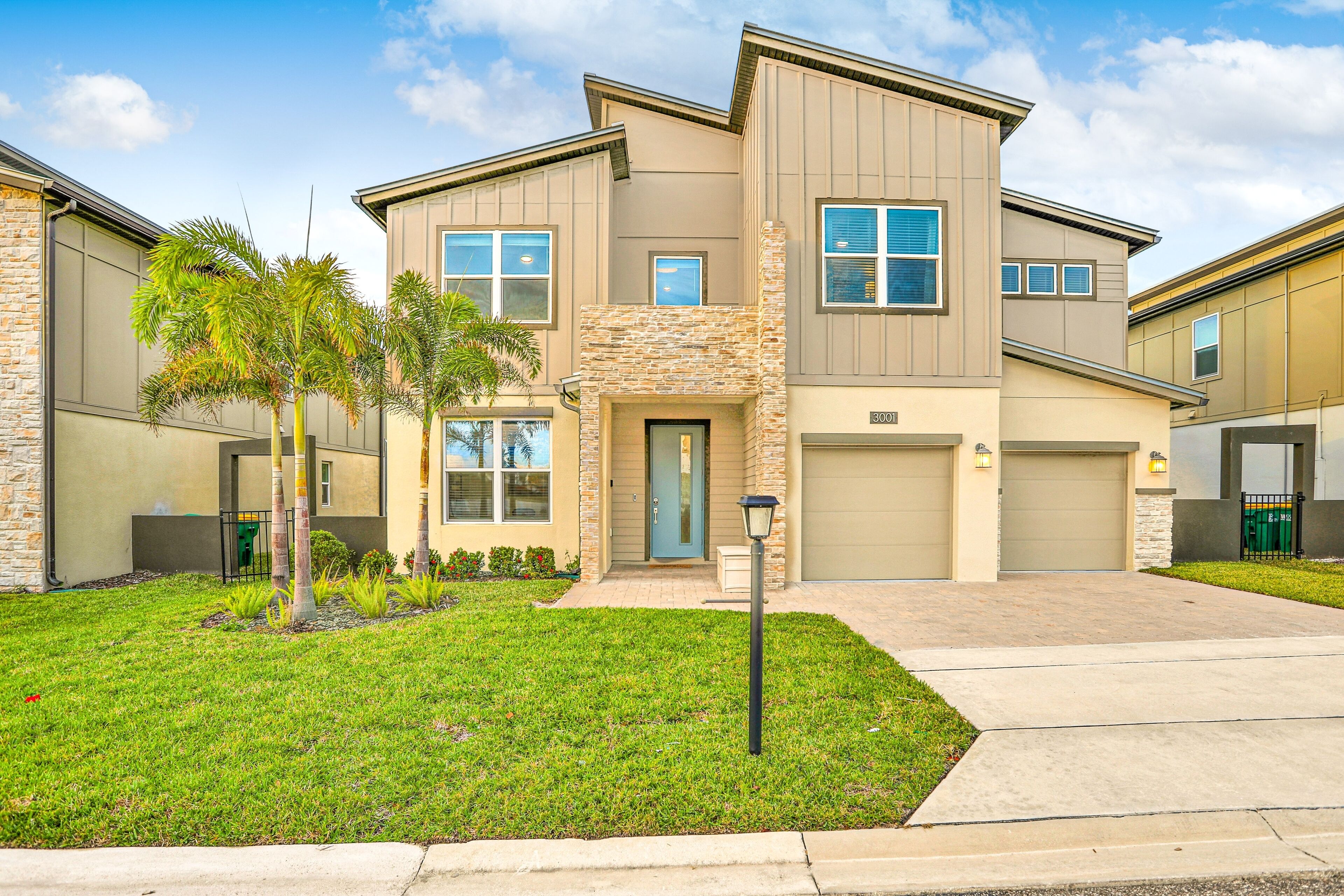 Enchanting beach retreat with private pool, exclusive beach access & game room