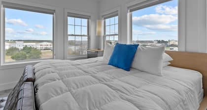 Guest House Topsail