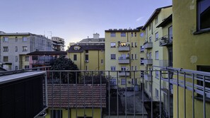 Apartment (1 Bedroom) | Property grounds - Italianway - Casella 35 (Milan)