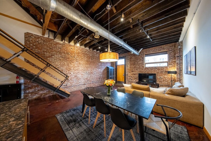 Downtown Industrial Unit In Rino/curtis Park - Okinawa