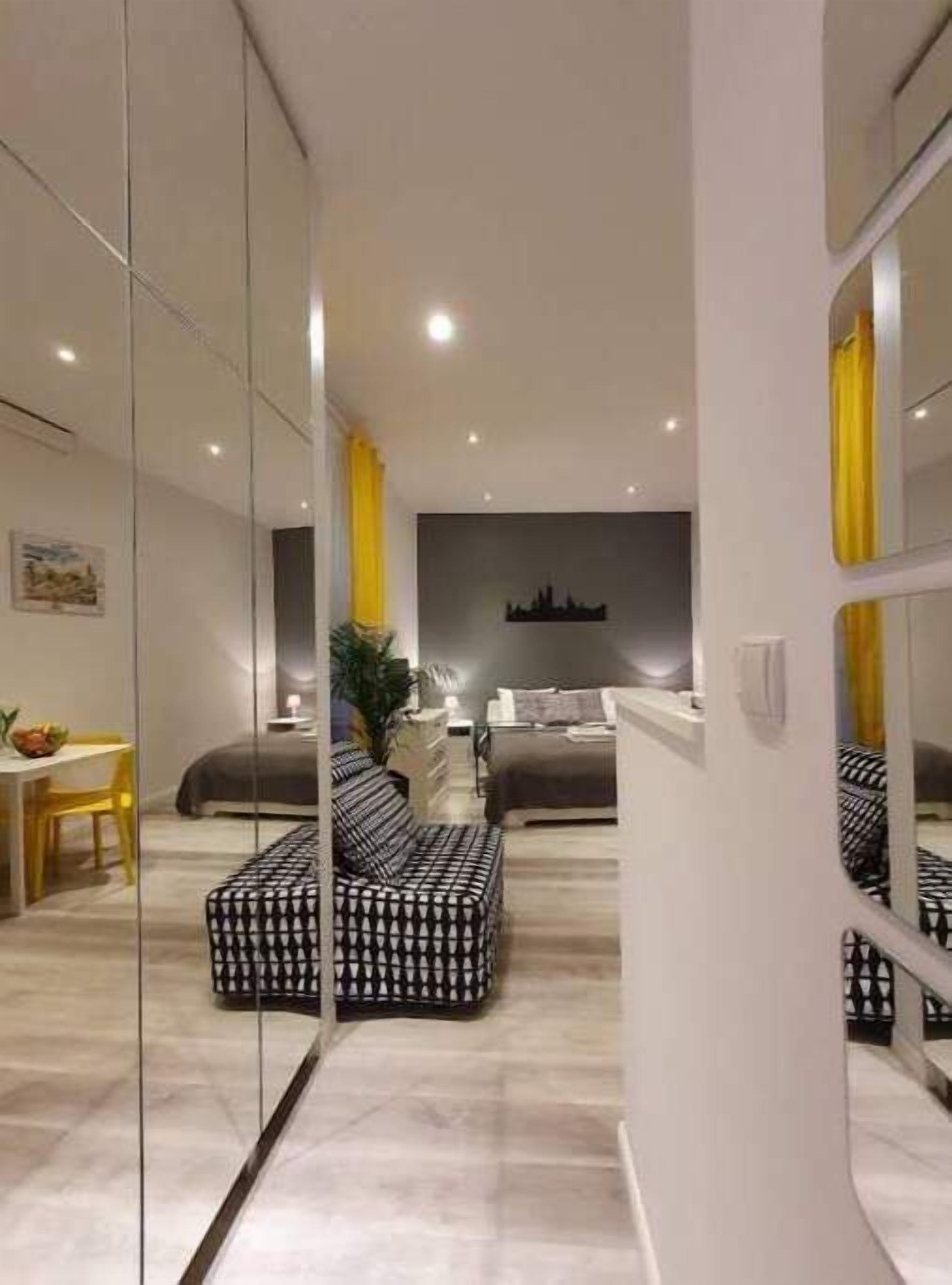 1 habitación y wifi 