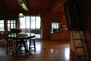 Intérieur