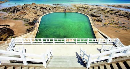 Maison D'armateur Kerduch, Plage et Commerces à Pied !