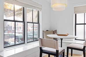 Dining - Ore Station 7: Steps to Gondola (Telluride)