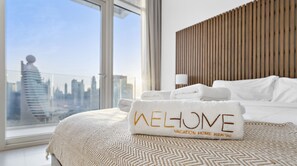 Appartement Confort