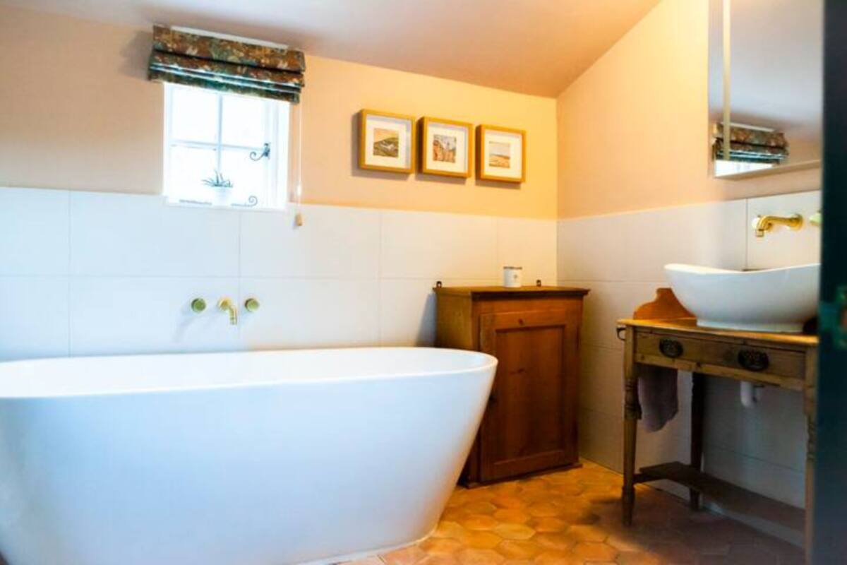 House | Bathroom | Towels