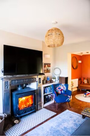 House | Living area
