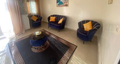 Superbe Appartement T2