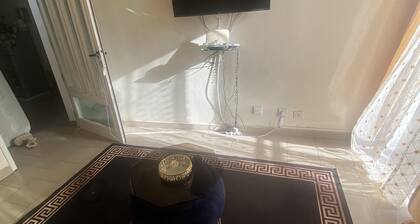 Superbe Appartement T2