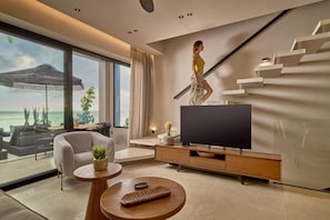 Fernseher