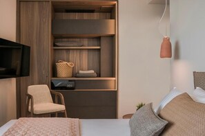 3 Schlafzimmer, WLAN