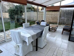 Restauration