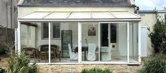 Maison Proche de Brest Arena