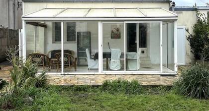 Maison proche de Brest Arena