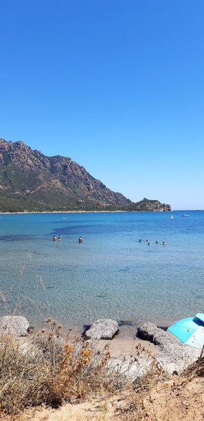 Beach - 2 Bedroom Apartment in Tertenia (Tertenia)