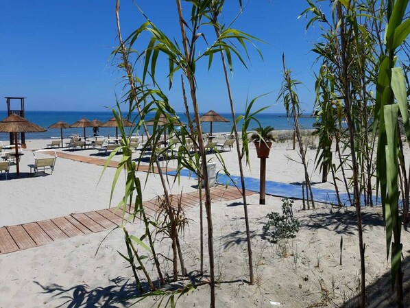 Plage