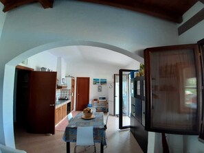 Dining - 2 Bedroom Apartment in Tertenia (Tertenia)