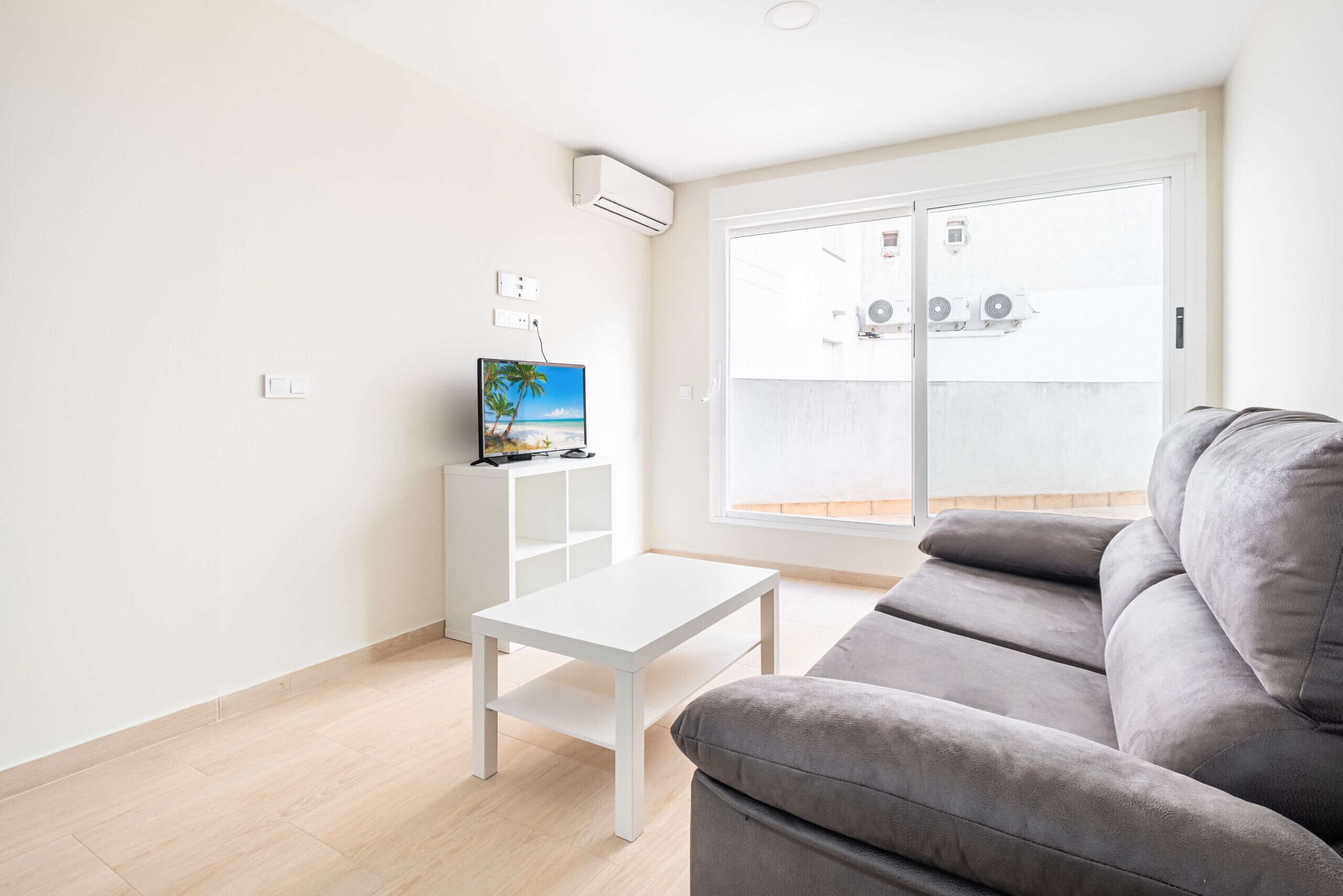 Apartamentos La Rosita Old Town B-5 - 貝尼多爾姆