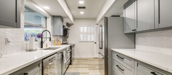 Davis Island Home w/ Lanai: 3 Mi to Downtown Tampa