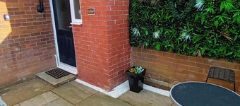 City Hideaway in Leeds