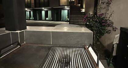 Habitación de Lujo Doble Vista al Lago