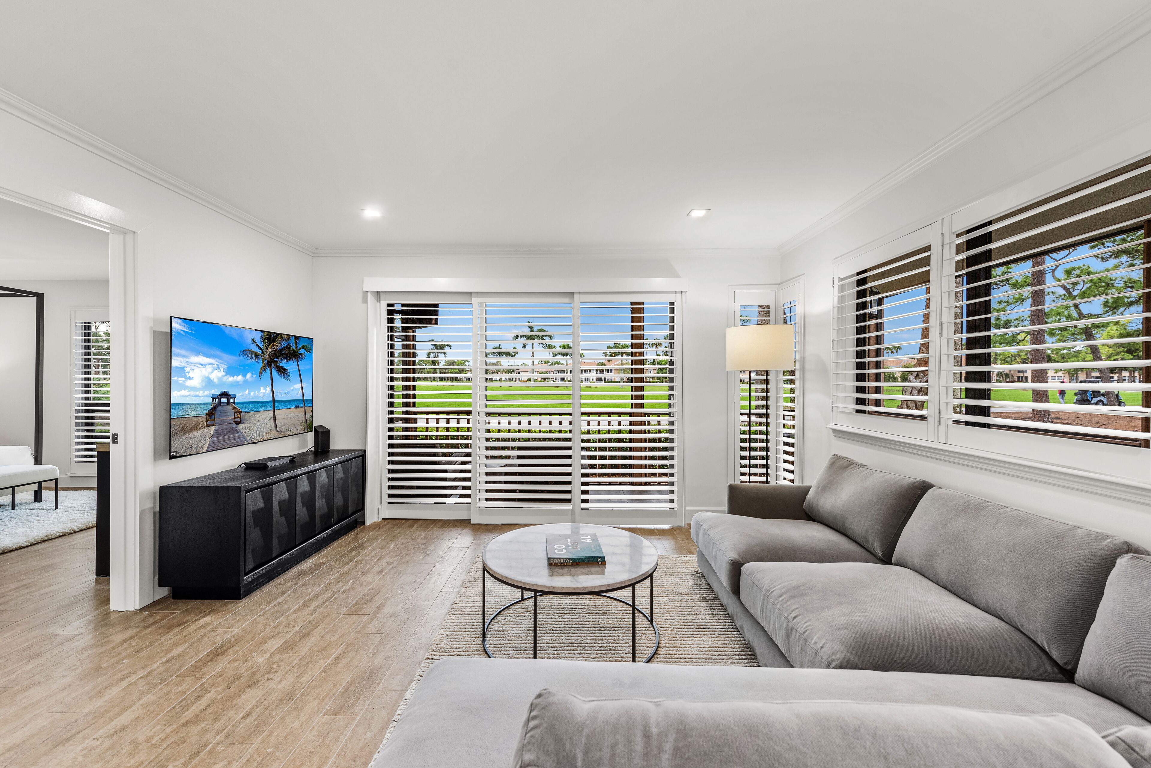New Home On Pga Golf Course By Guaranteed Rental - Jupiter, FL