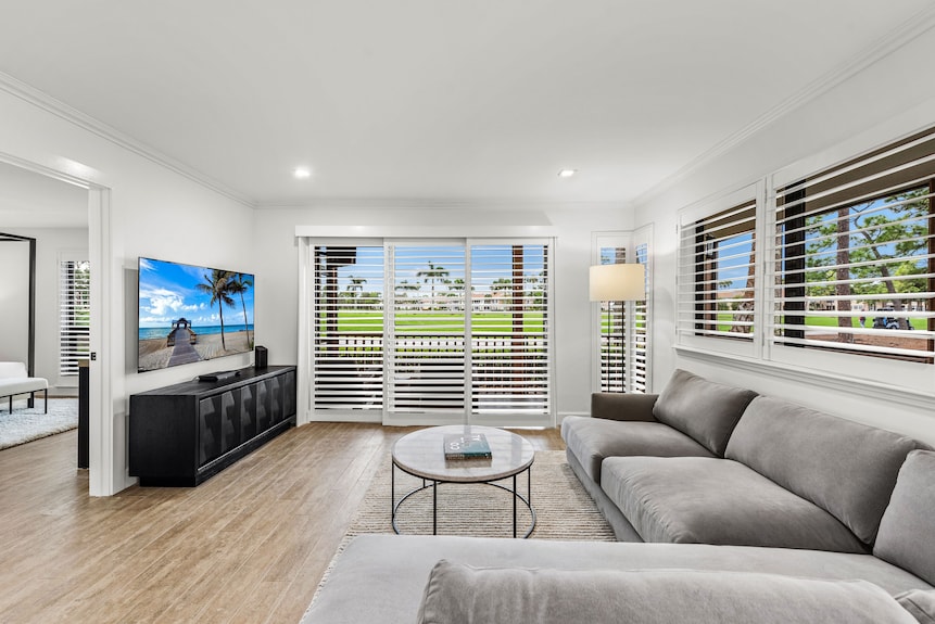 New Home On Pga Golf Course By Guaranteed Rental - Jupiter, FL