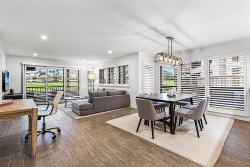 Brand New 2024 Home on PGA National Golf Course by Guaranteed Rental™