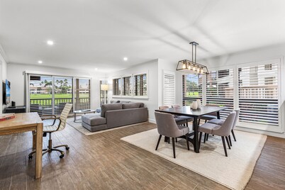 Brand New 2024 Home on PGA National Golf Course by Guaranteed Rental™