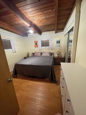 3 quartos, Wi-Fi, roupa de cama, acesso para cadeiras de rodas