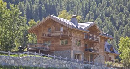 Chalet KĂ€la, Ivresse des sommets