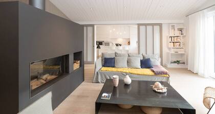 Hécate - Superb family home in Loix