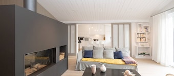 Hécate - Superb family home in Loix