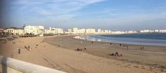 Maison Pêcheur Cosy Proche Plage et Port 6pers