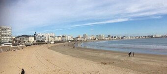 Maison Pêcheur Cosy Proche Plage et Port 6pers