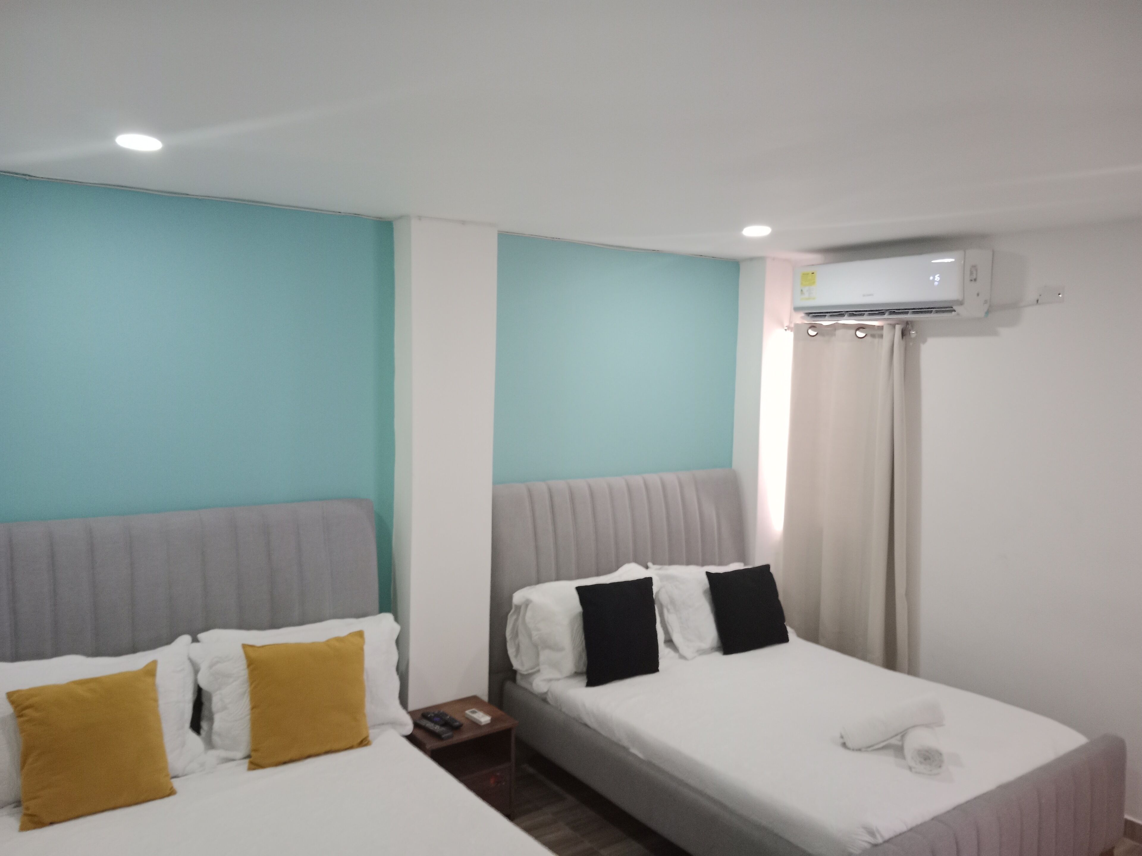 Superior Apartment | Iron/ironing board, free WiFi