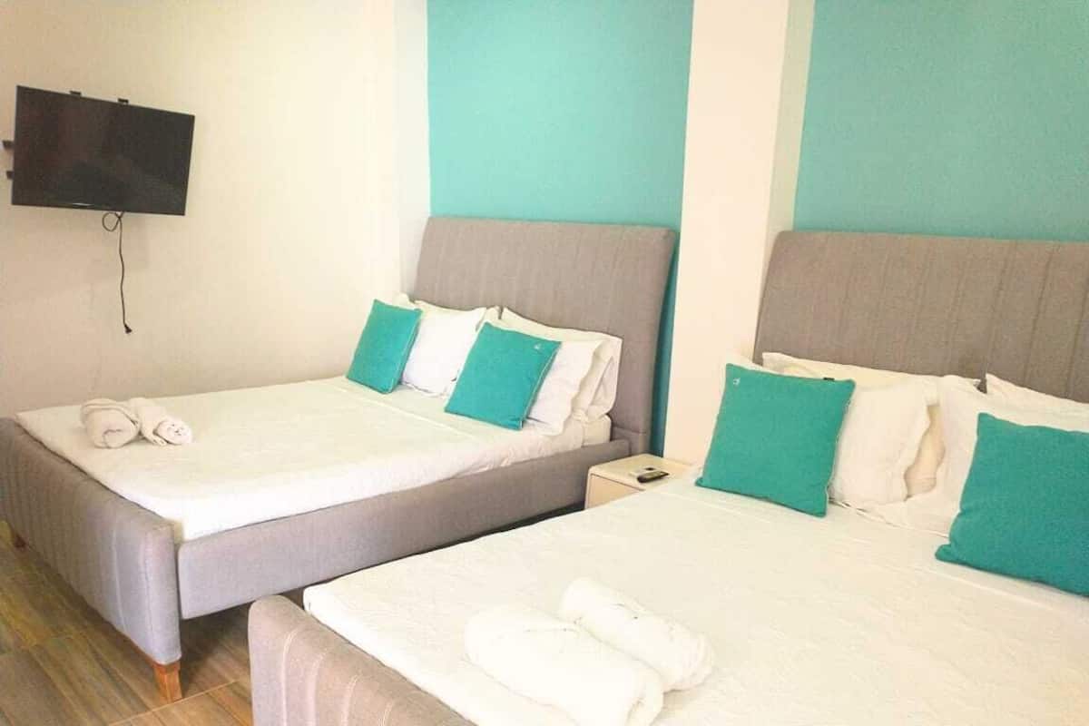 Superior Apartment | Iron/ironing board, free WiFi