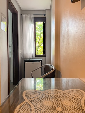 Classic Room, 1 Double Bed | Soundproofing, free WiFi