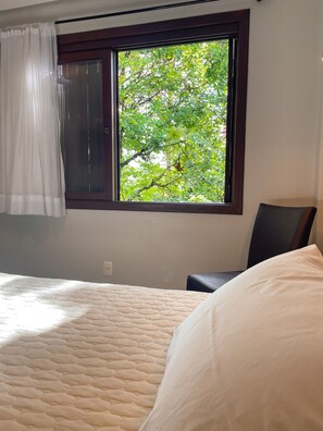 Chambres insonorisées, Wi-Fi gratuit