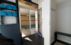 Interior - Ilot Secret (Montfermeil)