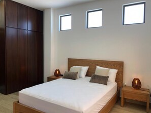 1 makuuhuone, Wi-Fi, vuodevaatteet