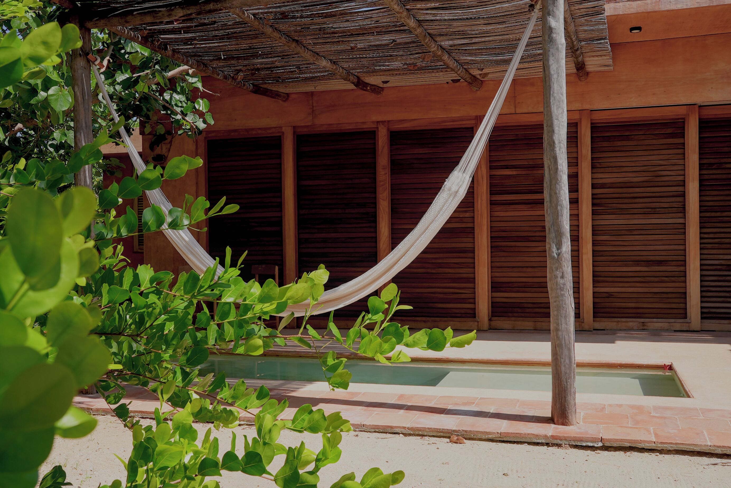 Villa 16 Pulpos 2 bedroom | Khu phòng khách