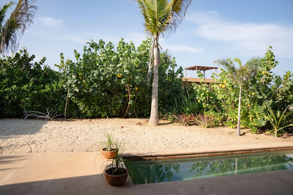 Villa 15 Langosta 1 bedroom | Alberca privada