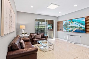 تلفزيون ذكي، كرة قدم الطاولة