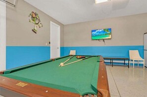 Sala de juegos
