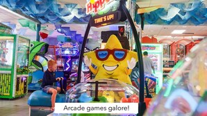 子供用スペース